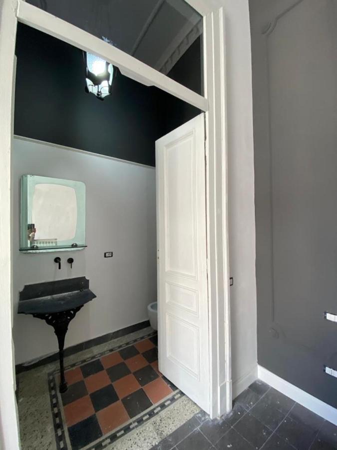 Apartamento Casa Orlanda Nápoles Habitación foto