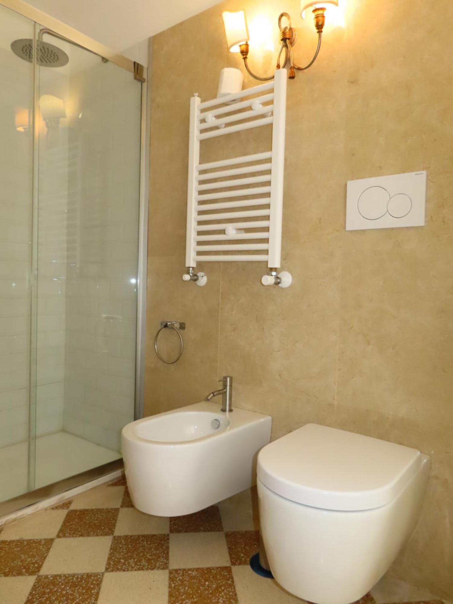 Apartamento Casa Orlanda Nápoles Exterior foto